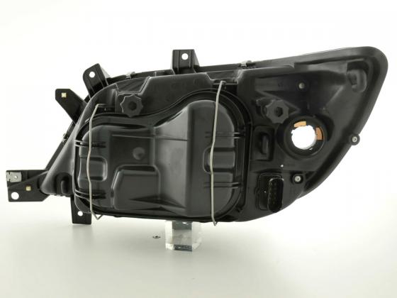 Verschleißteile Scheinwerfer rechts Mercedes Benz Sprinter  00-02