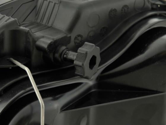 Verschleißteile Scheinwerfer rechts Mercedes Benz Sprinter  00-02