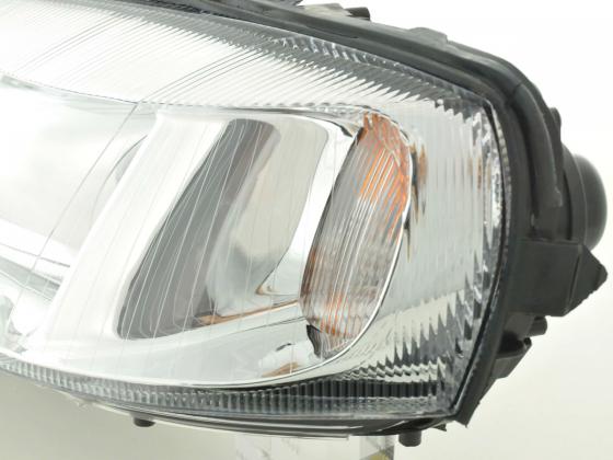 LED Rückleuchten Set Seat Leon Typ 1P  05-09 schwarz