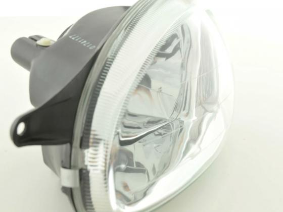 Spurverbreiterung Distanzscheibe System B+ 15 mm pro Rad VW Derby 1