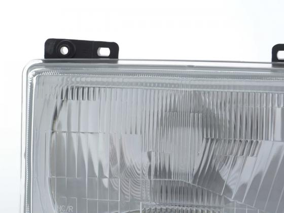 Wear parts headlight right Peugeot 104 72-82