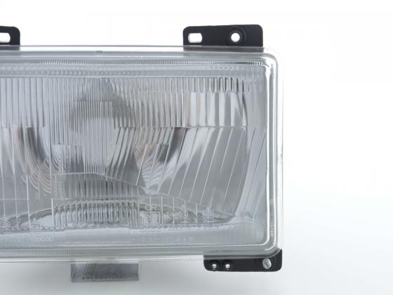 Wear parts headlight right Peugeot 104 72-82