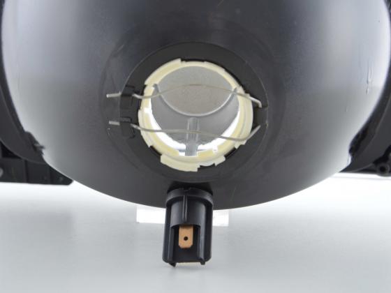 Wear parts headlight right Peugeot 104 72-82