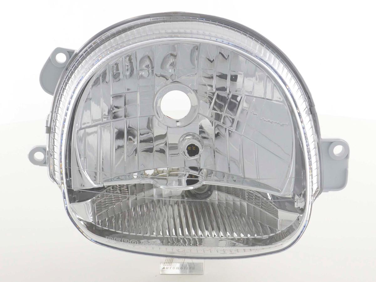 Verschleißteile Scheinwerfer rechts Renault Twingo (Typ C06)  01-07