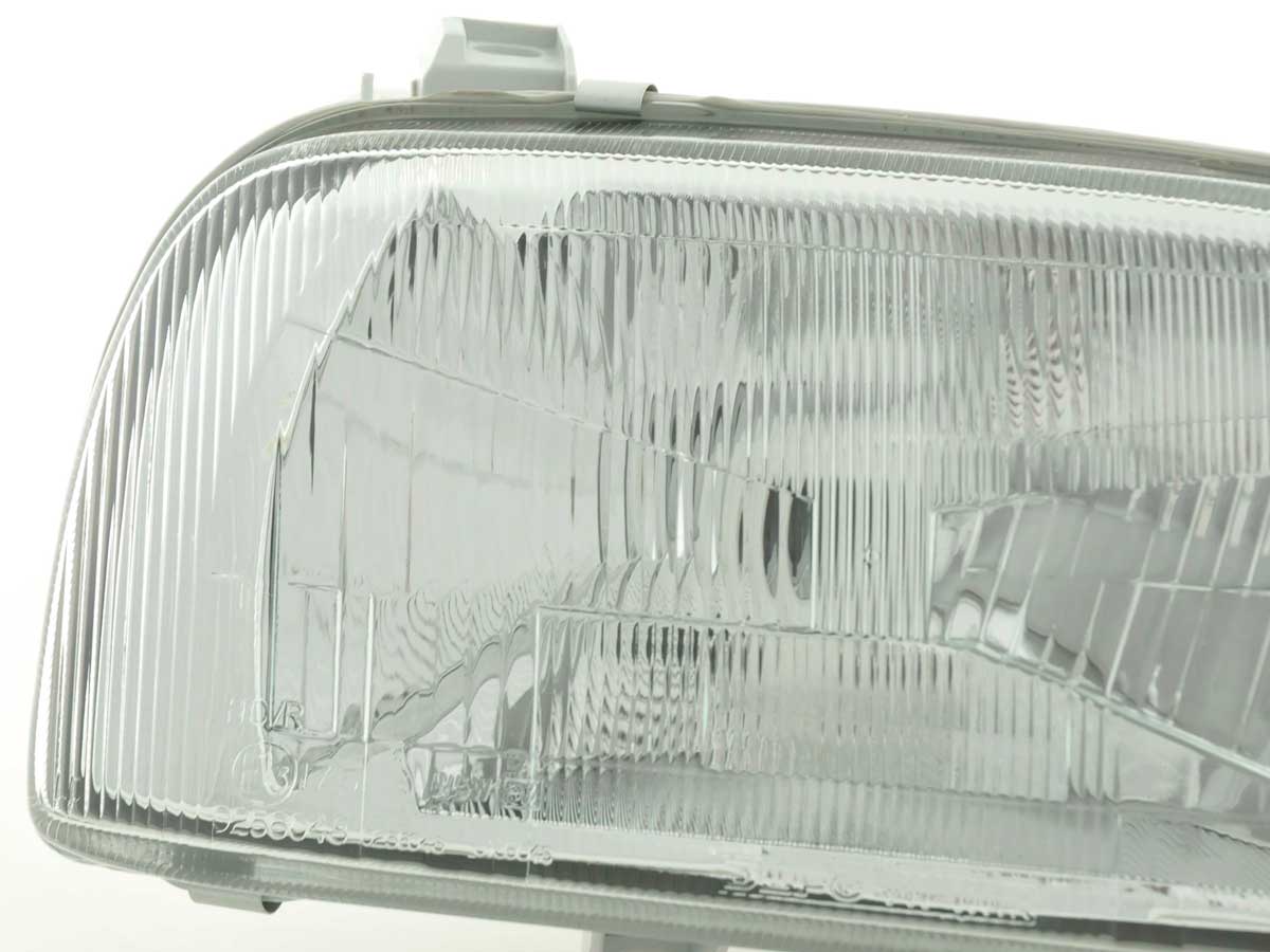 Wear parts headlight right VW New Beetle (Type 9C) 98-04