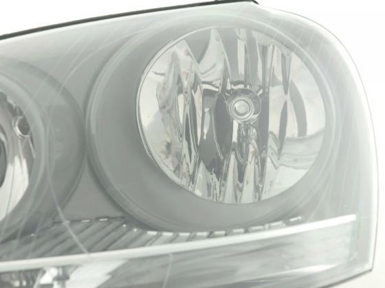 Nebelscheinwerfer BMW 3er Typ E36
