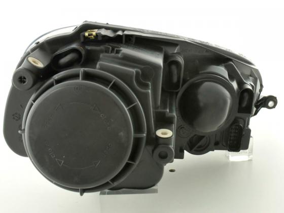 Wear parts headlight left VW Golf 5 (Type 1K) 03-08