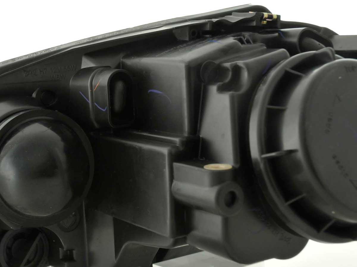 Wear parts headlight right VW Golf 5 (Type 1K) 03-08