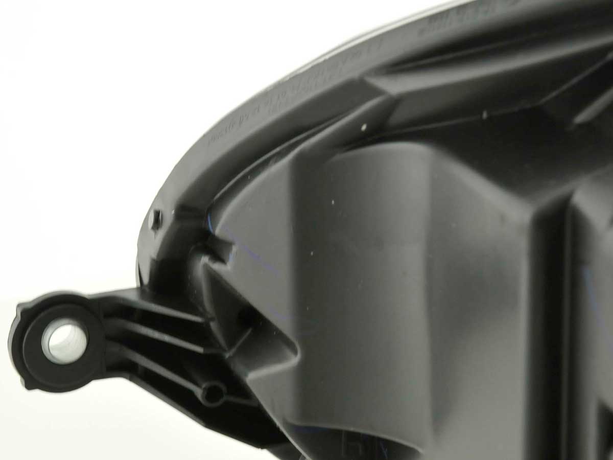 Wear parts headlight right VW Golf 5 (Type 1K) 03-08