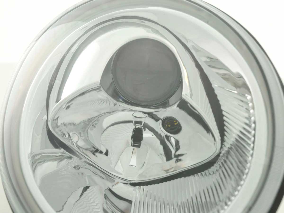 Wear parts headlight right VW Passat (Type 3C) 05-