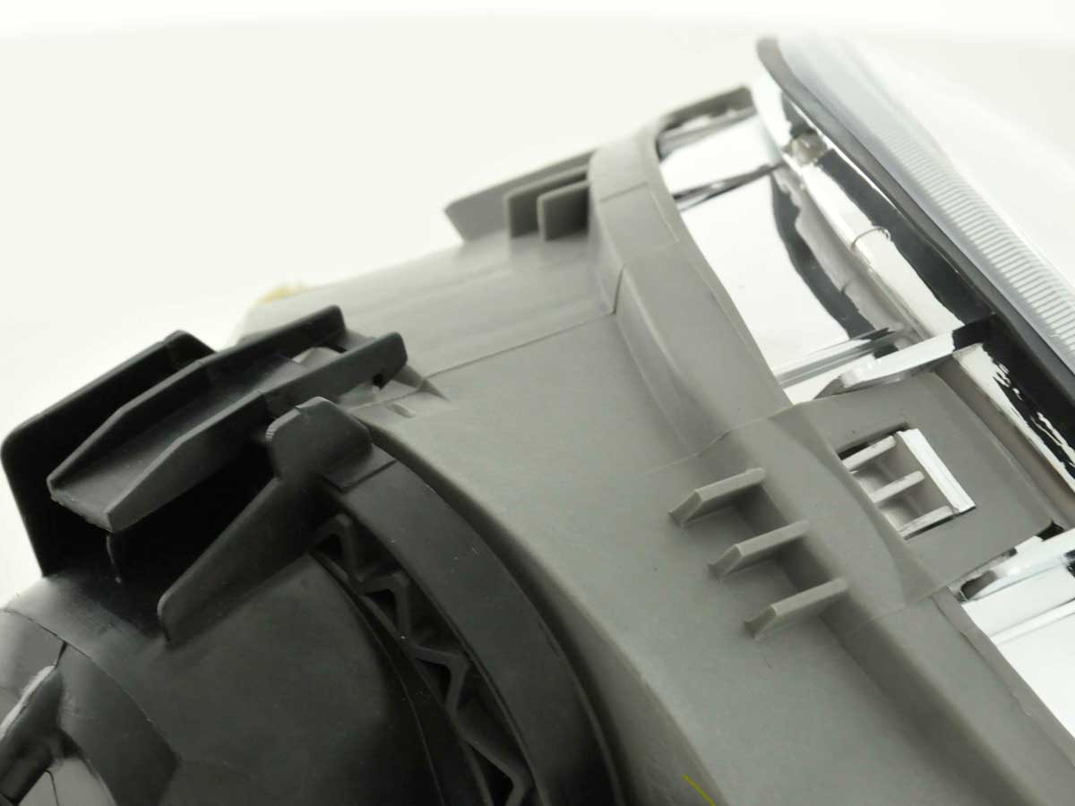 Wear parts headlight right VW New Beetle (Type 9C) 98-04