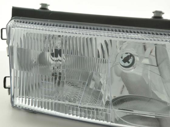 Wear parts headlight left VW Polo (type 6N2) 99-01