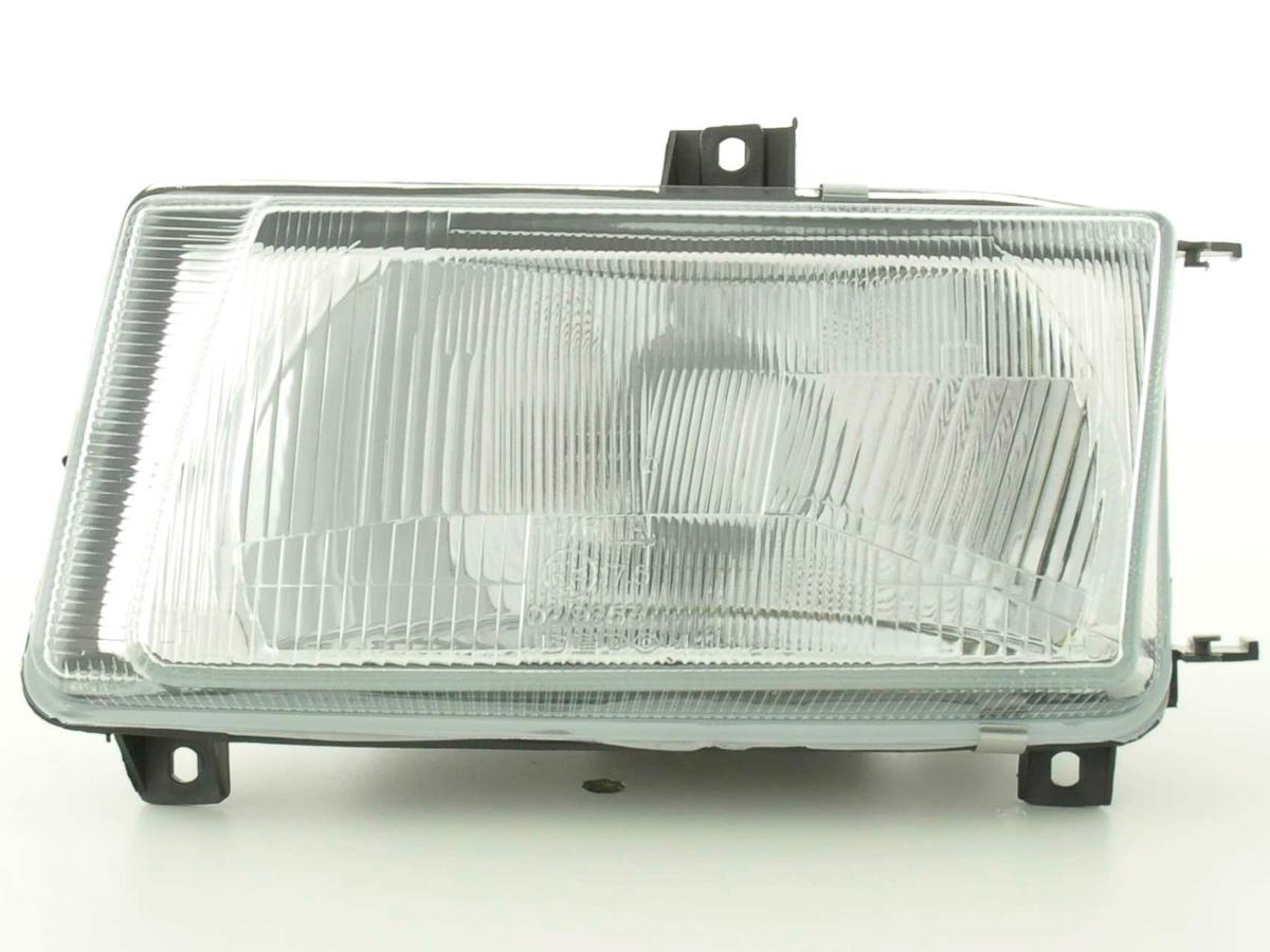 Wear parts headlight right VW Polo Classic (Type 6KV) 00-01
