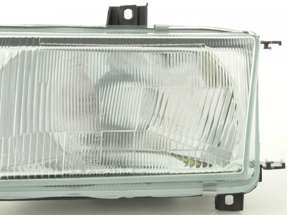 Wear parts headlight right VW Polo Classic (Type 6KV) 97-00