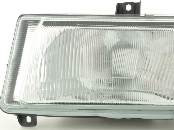 Wear parts headlight right VW Polo Classic (Type 6KV) 97-00