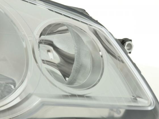 Wear parts headlight right VW Polo Classic (Type 6KV) 00-01