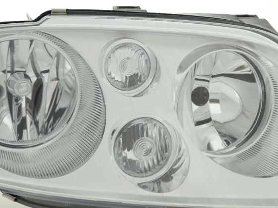 Wear parts headlight left VW Golf 5 (Type 1K) 03-08