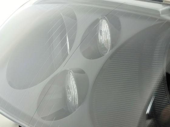 Verschleißteile Scheinwerfer links VW Touran (Typ 1T)  03-06