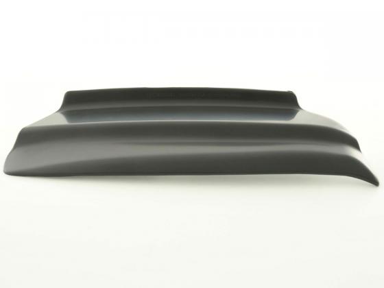 Headlight covers set Seat Leon/Toledo (1L) 02.1996-03.1999 Evil Look
