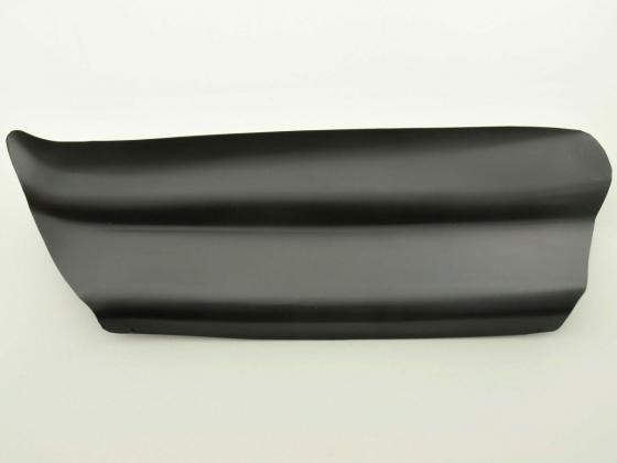 Headlight covers set Ford Fiesta (JAS/JBS) 01.1996-08.1999 Evil Look