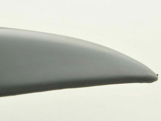 Scheinwerferblenden Set Opel Corsa C  2000-2006 Böser Blick