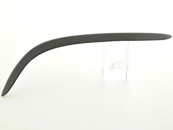 Headlight covers set Seat Ibiza/Cordoba (6K) 09.1993-08.1999 Evil Look