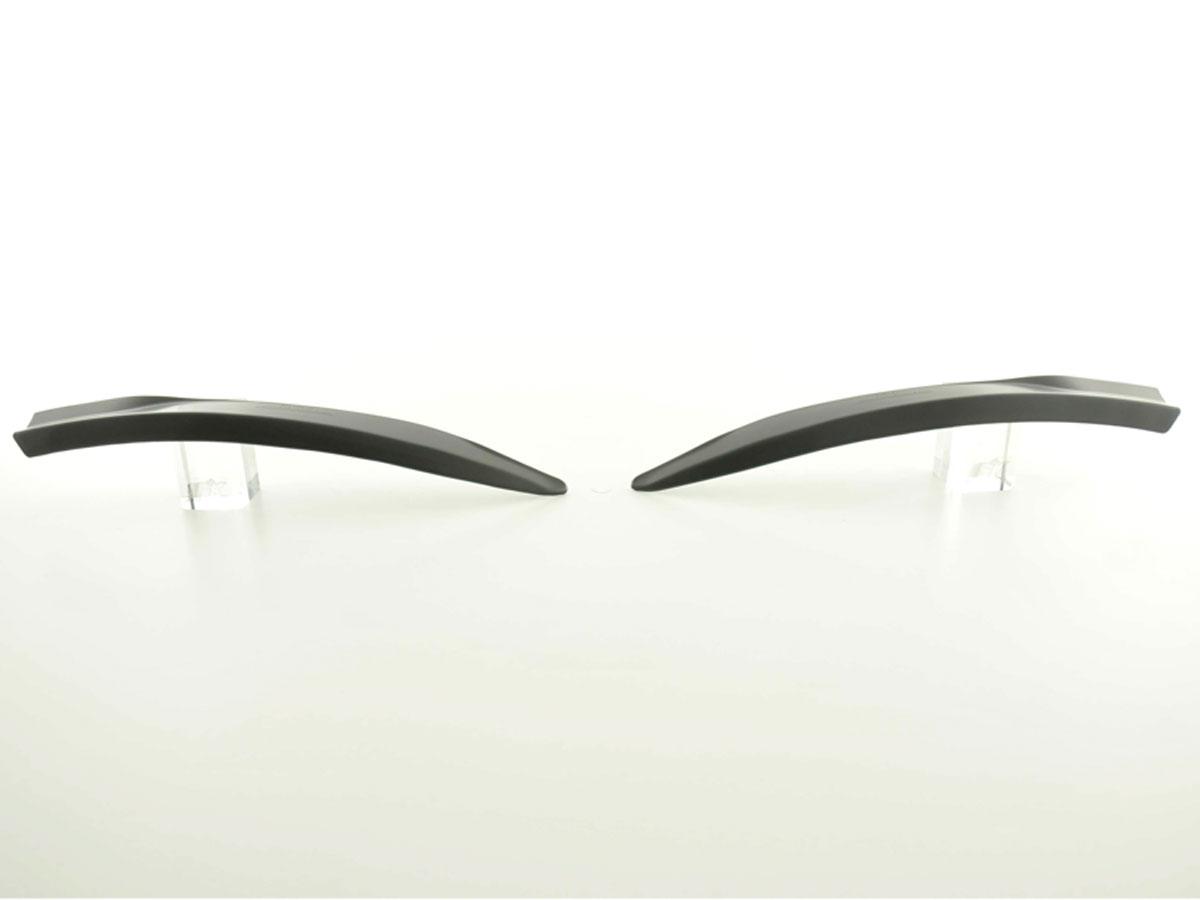 Scheinwerferblenden Set Subaru Impreza (GFC/GC/GF)  10.1998-12.2000 Böser Blick