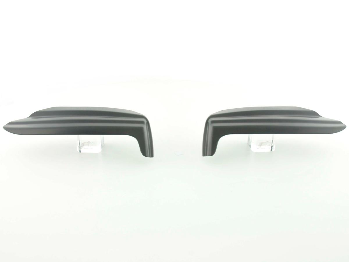 Headlight covers set Seat Arosa (6H) 1997-2000 Evil Look