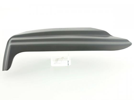 Headlight covers set Seat Ibiza/Cordoba (6K) 08.1999-04.2002 Evil Look