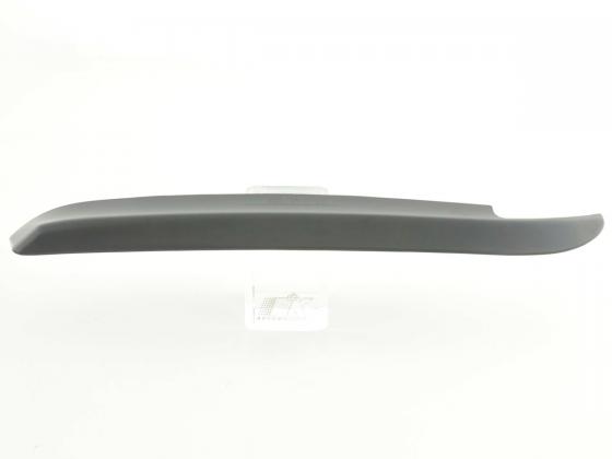 Headlight covers set Ford Escort (GAL/ALL/ABL/AFL/AAL/ANL) 01.1995-07.1998 Evil Look
