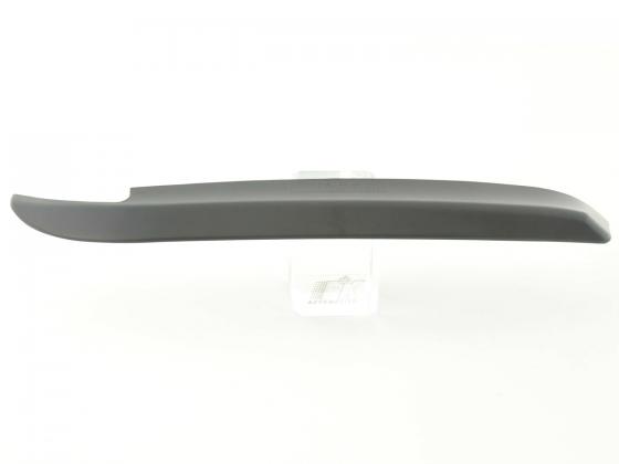 Headlight covers set Ford Escort (GAL/ALL/ABL/AFL/AAL/ANL) 01.1995-07.1998 Evil Look