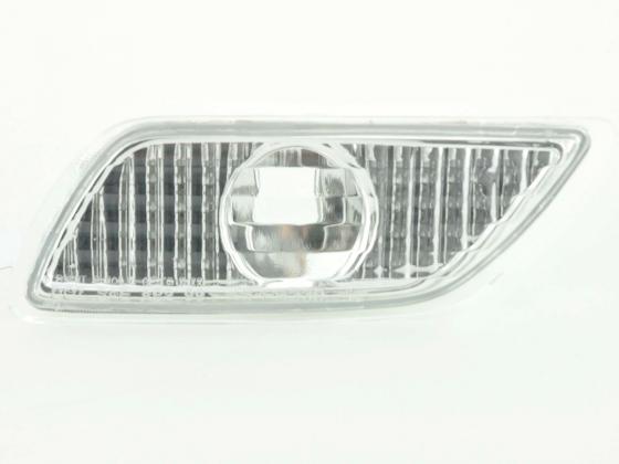 Side indicators indicator set Ford Focus from 00 US version indicator flashing light