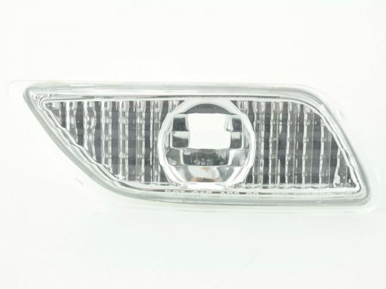Side indicators indicator set Ford Focus from 00 US version indicator flashing light