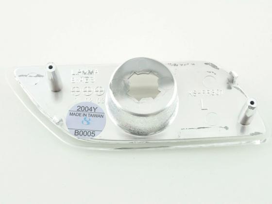 Side indicators indicator set Ford Focus from 00 US version indicator flashing light