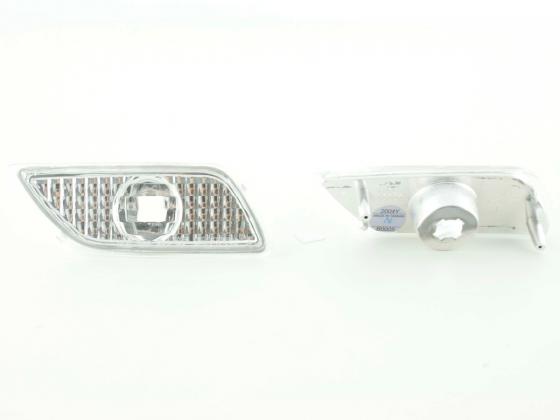 Side indicators indicator set Ford Focus from 00 US version indicator flashing light