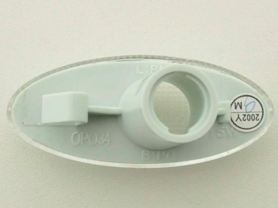 Seitenblinker Blinker Set Opel Astra Typ G  98-03 Blinker Blinkleuchte
