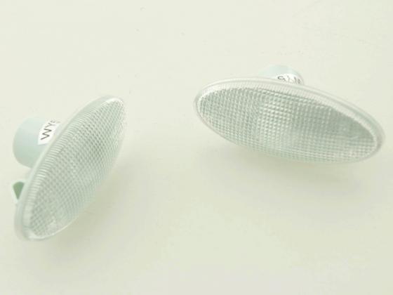 Seitenblinker Blinker Set Opel Astra Typ G  98-03 Blinker Blinkleuchte