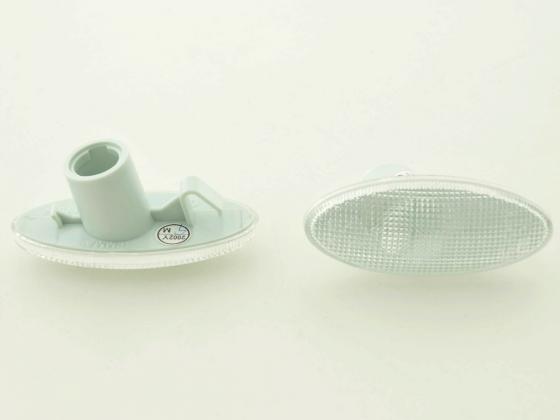 Seitenblinker Blinker Set Opel Astra Typ G  98-03 Blinker Blinkleuchte