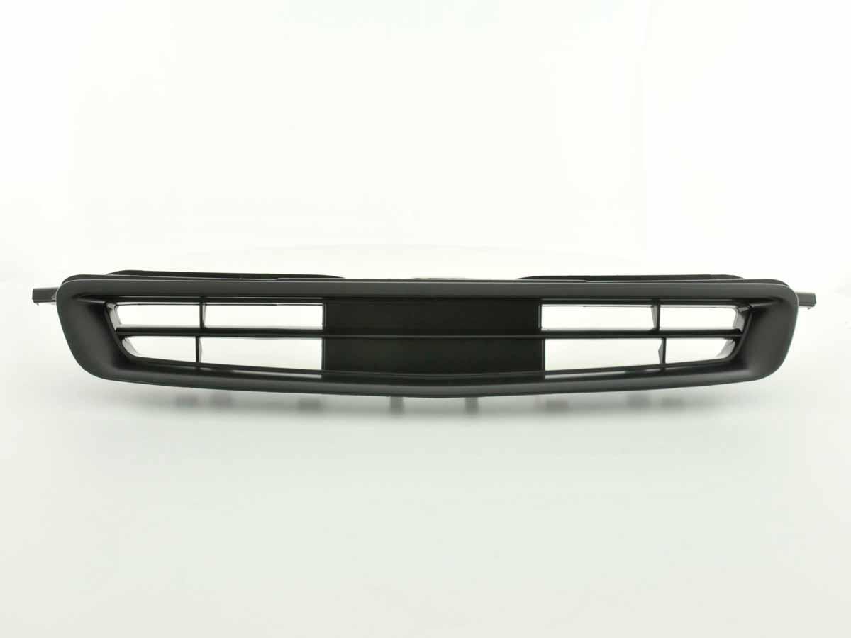 Sportgrill Frontgrill Grill Honda Civic 3-/4-trg.  95-96 schwarz
