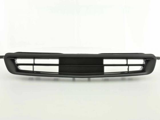 Sportgrill Frontgrill Grill Honda Civic 3-/4-trg.  95-96 schwarz