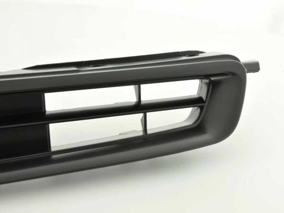 Sportgrill Frontgrill Grill Honda Civic 3-/4-trg.  95-96 schwarz