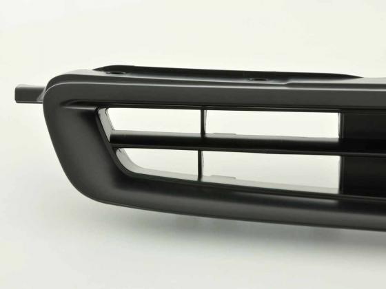 Sportgrill Frontgrill Grill Honda Civic 3-/4-trg.  95-96 schwarz