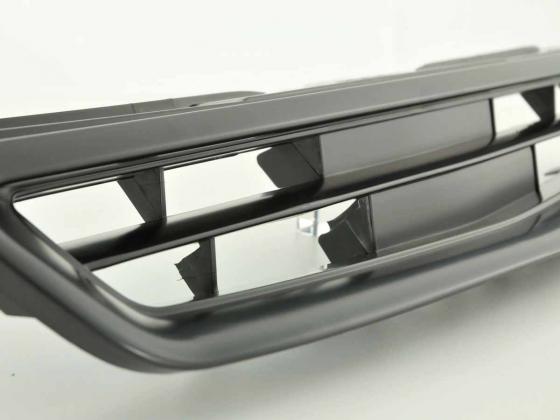 Sportgrill Frontgrill Grill Honda Civic 3-/4-trg.  95-96 schwarz