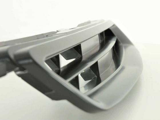 Sportgrill Frontgrill Grill Honda Civic 3-/4-trg.  95-96 schwarz