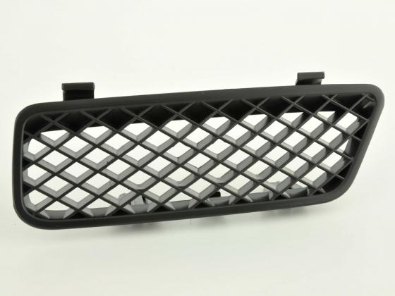 Sportgrill Frontgrill Grill Renault Scenic Typ JA  99-03 schwarz