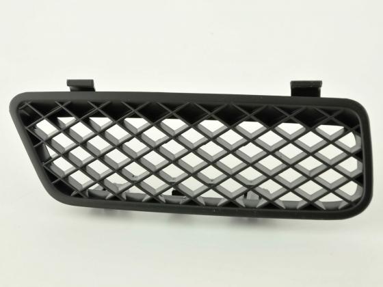 Sportgrill Frontgrill Grill Renault Scenic Typ JA  99-03 schwarz