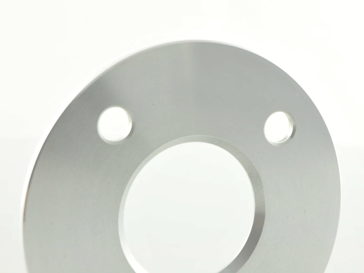 Wheel spacer system A 5 mm per wheel Volvo 340
