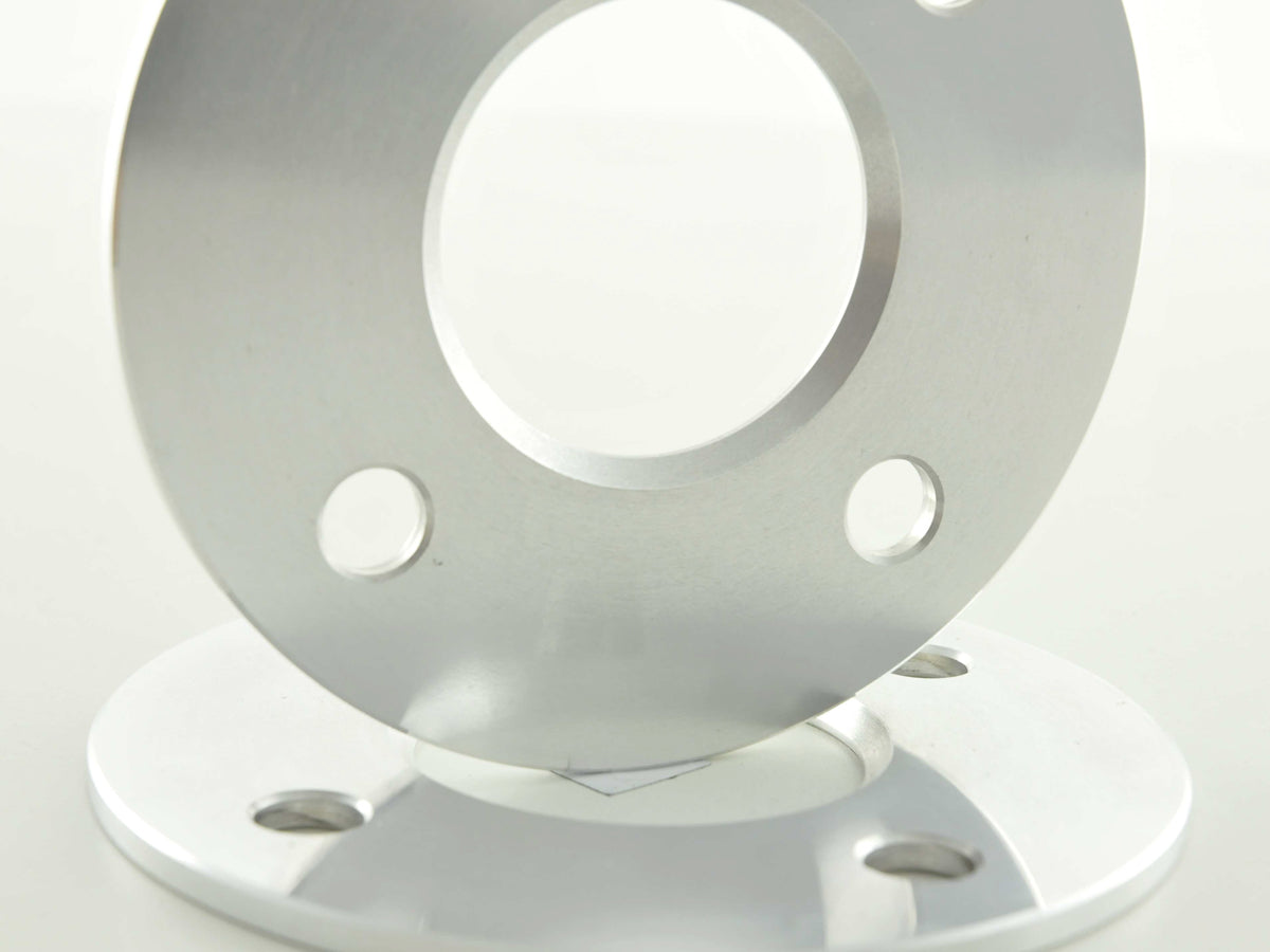 Wheel spacer system A 5 mm per wheel Volvo 340
