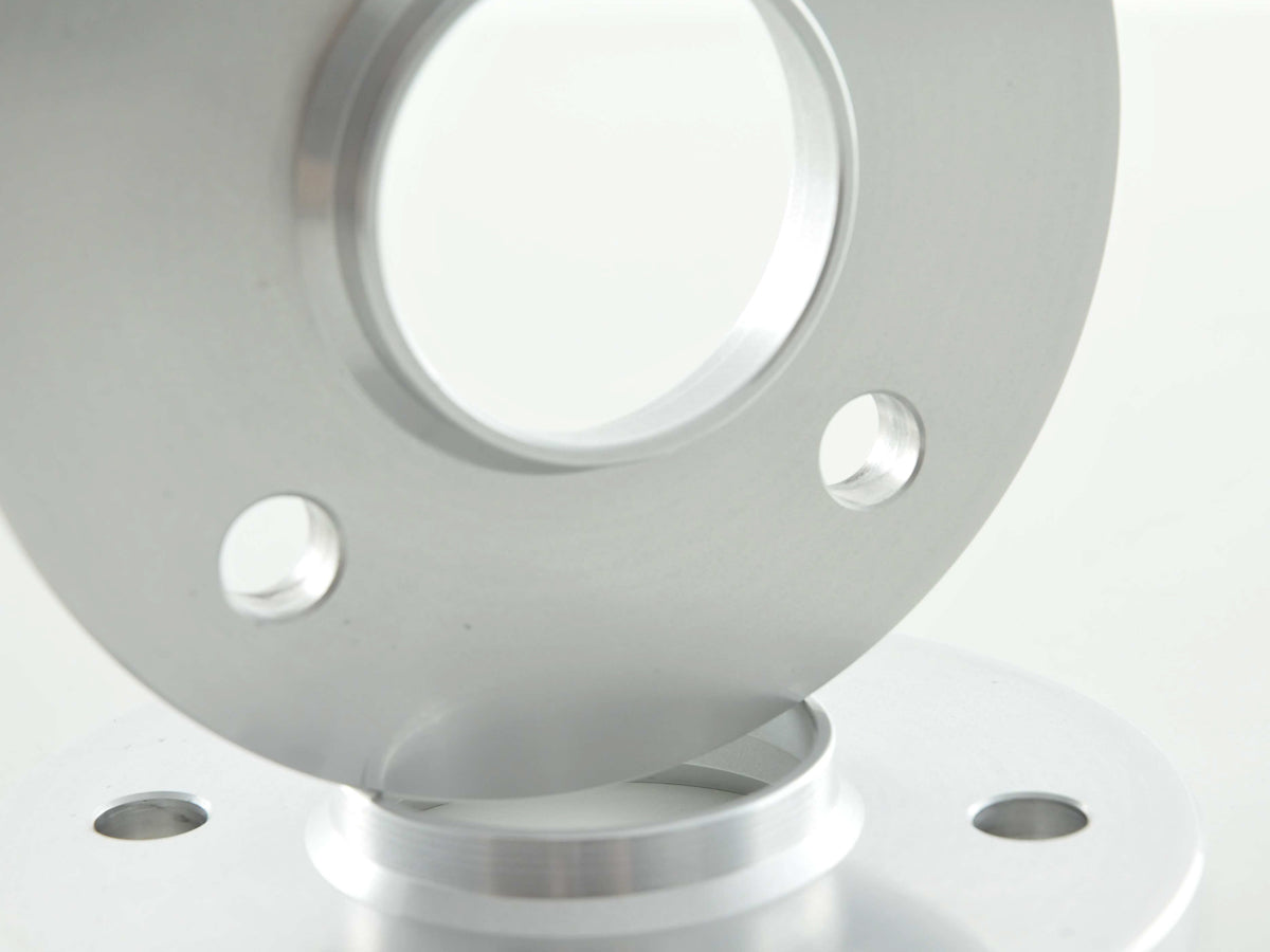 Wheel spacer system A 5 mm per wheel Toyota Celica (TA4/RA4)