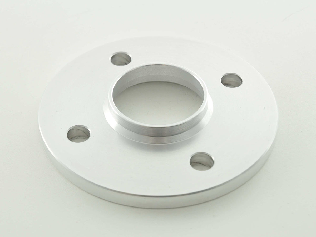 Wheel spacer system A 5 mm per wheel Toyota Celica (TA4/RA4)